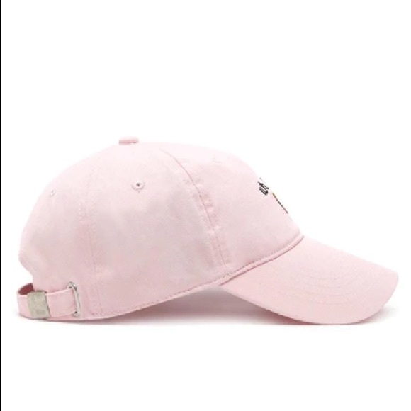 Forever 21 Uh Huh Honey Embroidered Baseball Cap - Picture 4 of 5